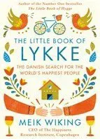 Little Book of Lykke