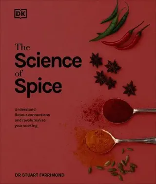 The Science of Spice