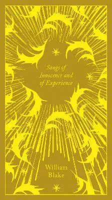 Songs of Innocence and of Experience