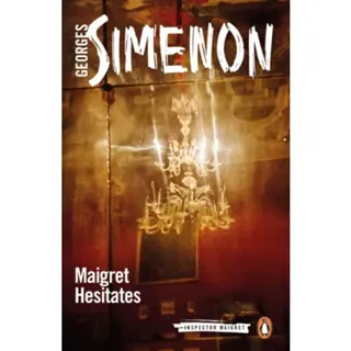 Maigret Hesitates
