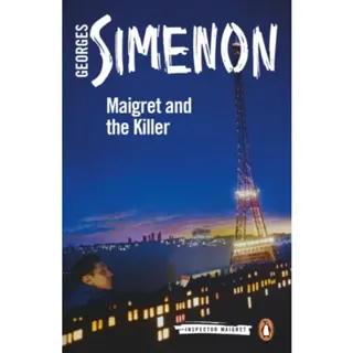 Maigret and the Killer