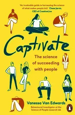 Captivate