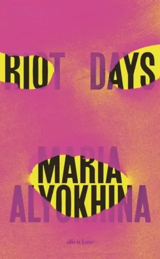 Riot Days