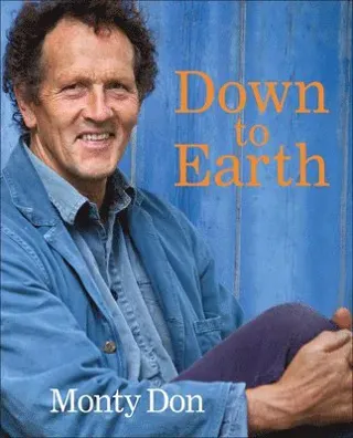 Down to Earth