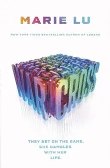 Warcross