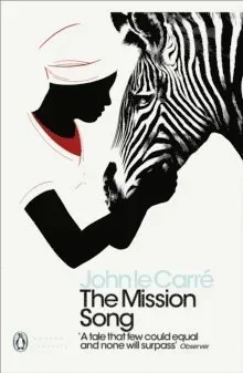 MISSION SONG