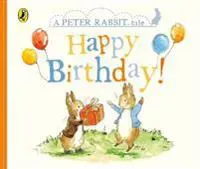 Peter Rabbit Tales: Happy Birthday