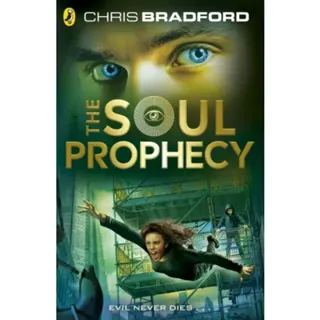 The Soul Prophecy