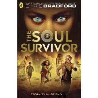 The Soul Survivor