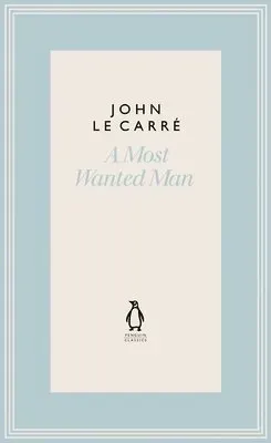 A Most Wanted Man