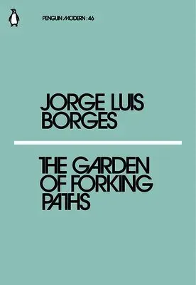 The Garden of Forking Paths