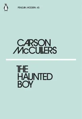 Haunted Boy