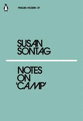 Notes on Camp