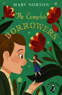 The Complete Borrowers