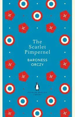 The Scarlet Pimpernel