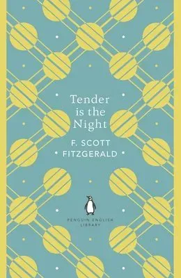 Tender Is the Night