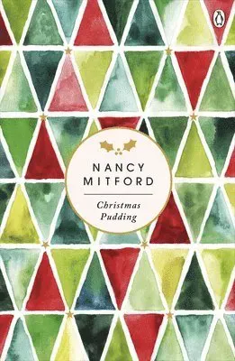 Christmas Pudding