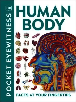 Pocket Eyewitness Human Body