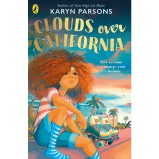 Clouds Over California