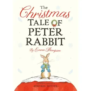 The Christmas Tale of Peter Rabbit