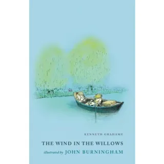 The Wind in the Willows