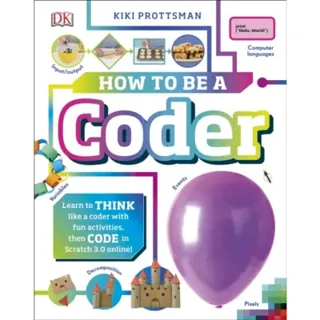 How To Be a Coder