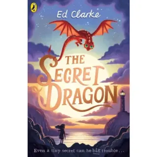 The Secret Dragon