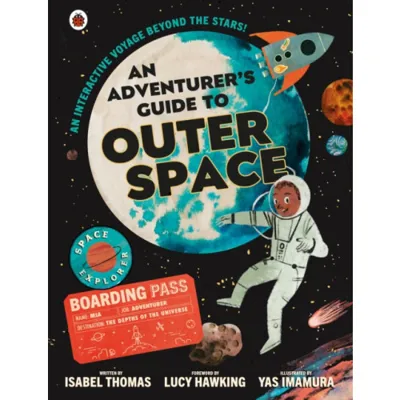 An Adventurer's Guide to Outer Space