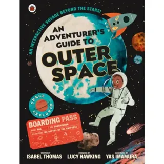 An Adventurer's Guide to Outer Space