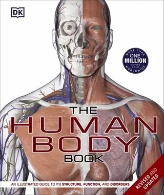 The Human Body Book