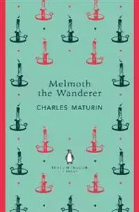 Melmoth the Wanderer