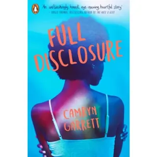 Full Disclosure