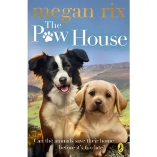 The Paw House