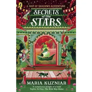 The Ship of Shadows: Secrets of the Stars