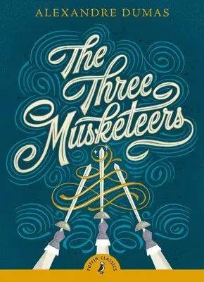 Three musketeers