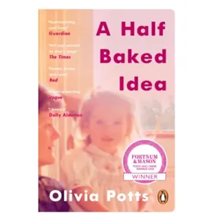 A Half Baked Idea