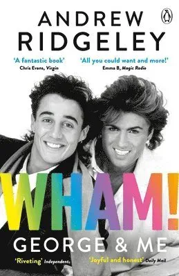 Wham! GeorgeMe