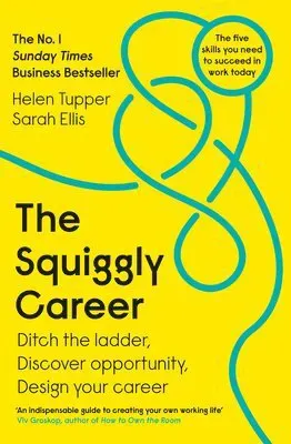 The Squiggly Career