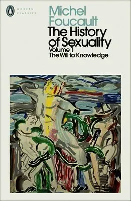 The History of Sexuality: 1