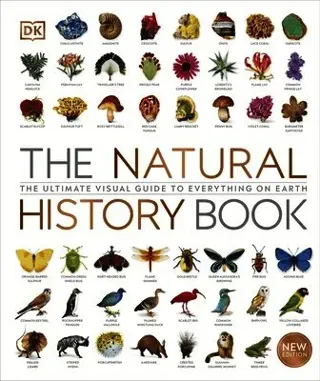 Natural History Book