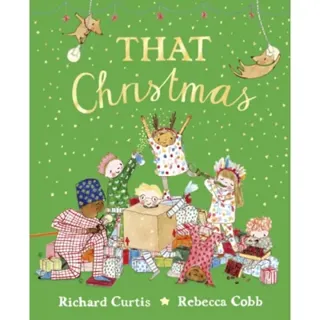 That Christmas
