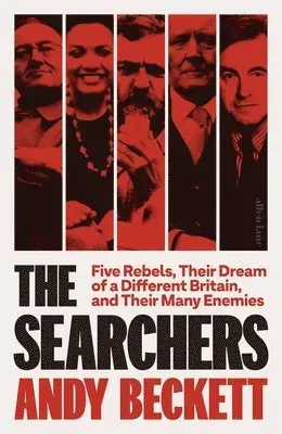 The Searchers