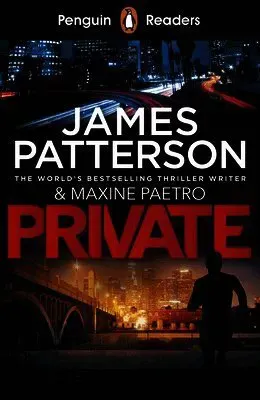 Penguin Readers Level 2: Private (ELT Graded Reader)