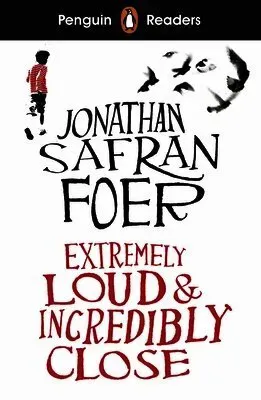 Penguin Readers Level 5: Extremely Loud and Incredibly Close (ELT Graded Reader)