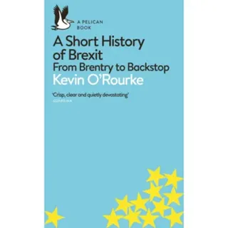 A Short History of Brexit