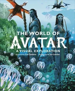 World of Avatar