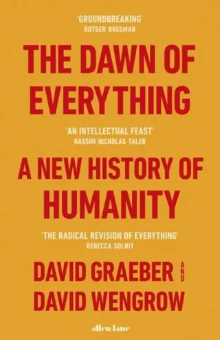 Dawn of Everything