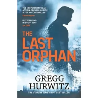 Last Orphan