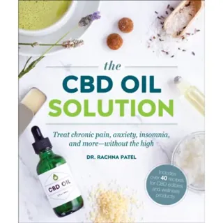The CBD Oil Solution