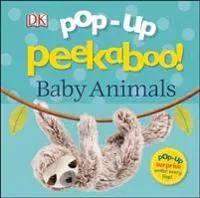 Pop-Up Peekaboo! Baby Animals